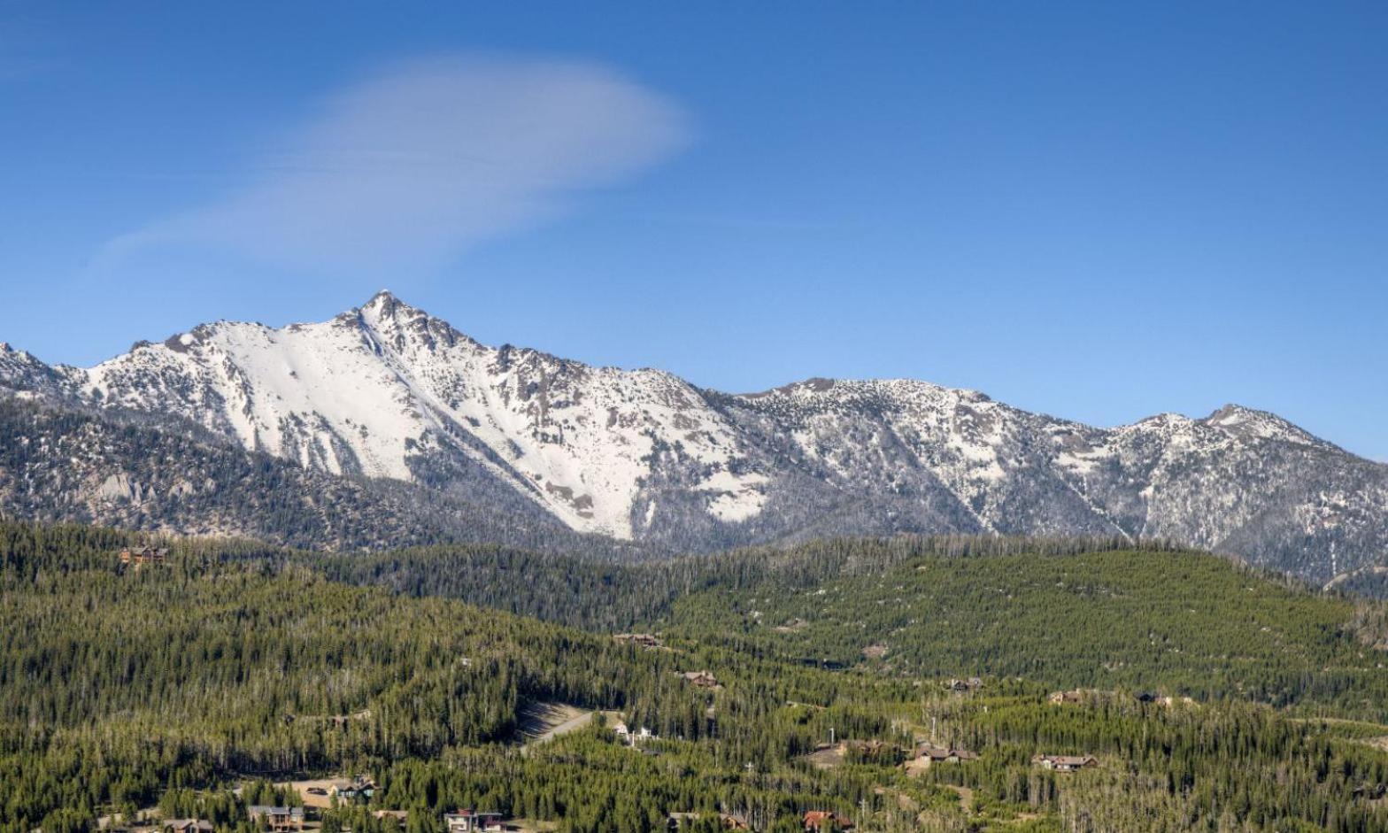 Cowboy Heaven Cabin 13 Bandit Big Sky Exterior foto