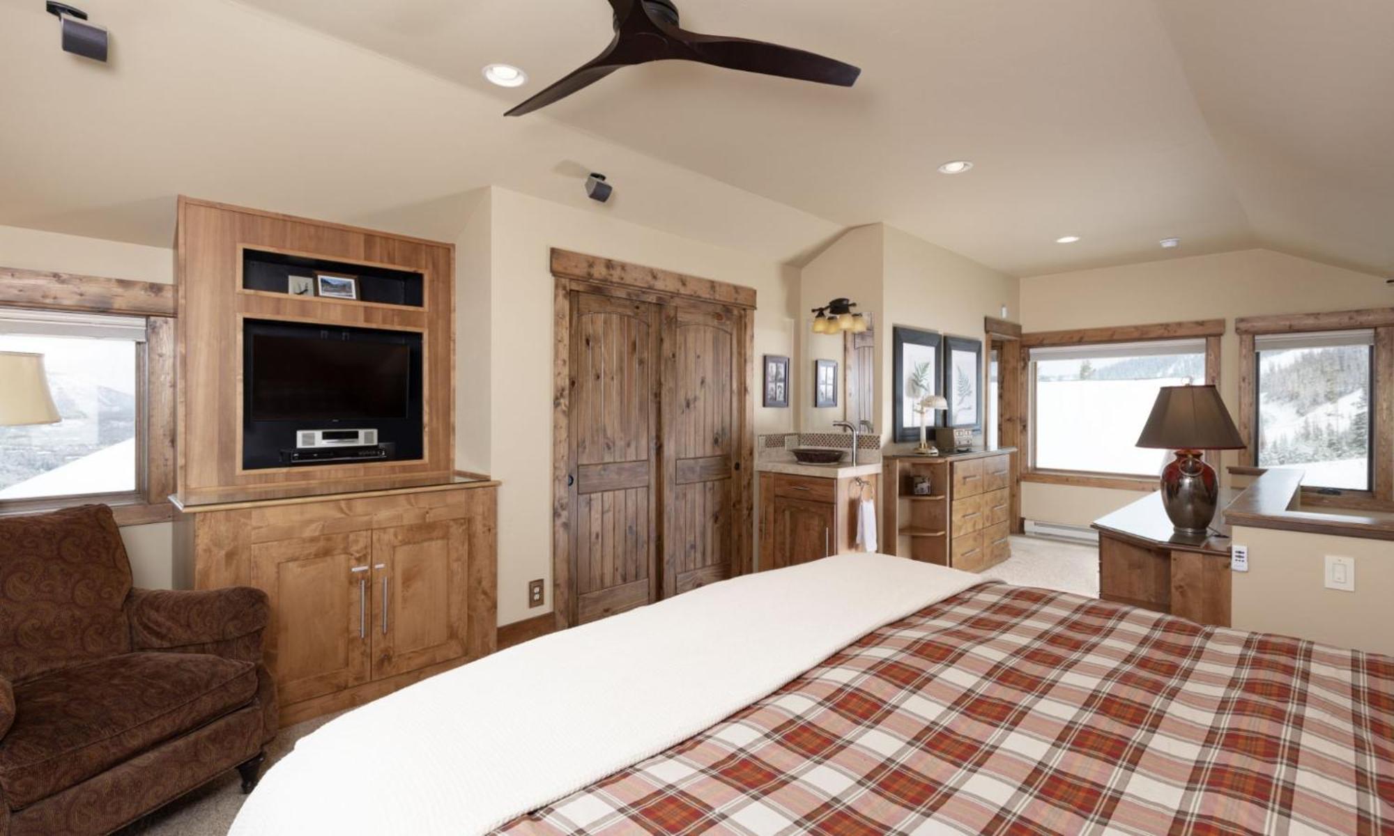 Cowboy Heaven Cabin 13 Bandit Big Sky Exterior foto